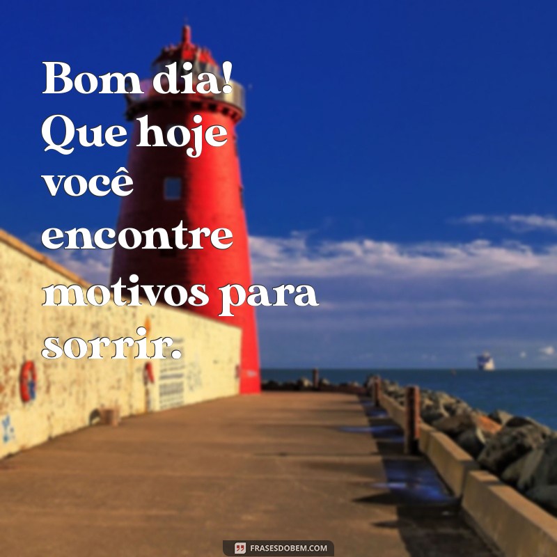 Bom Dia, Sexta-Feira: Frases Inspiradoras para Começar o Fim de Semana 