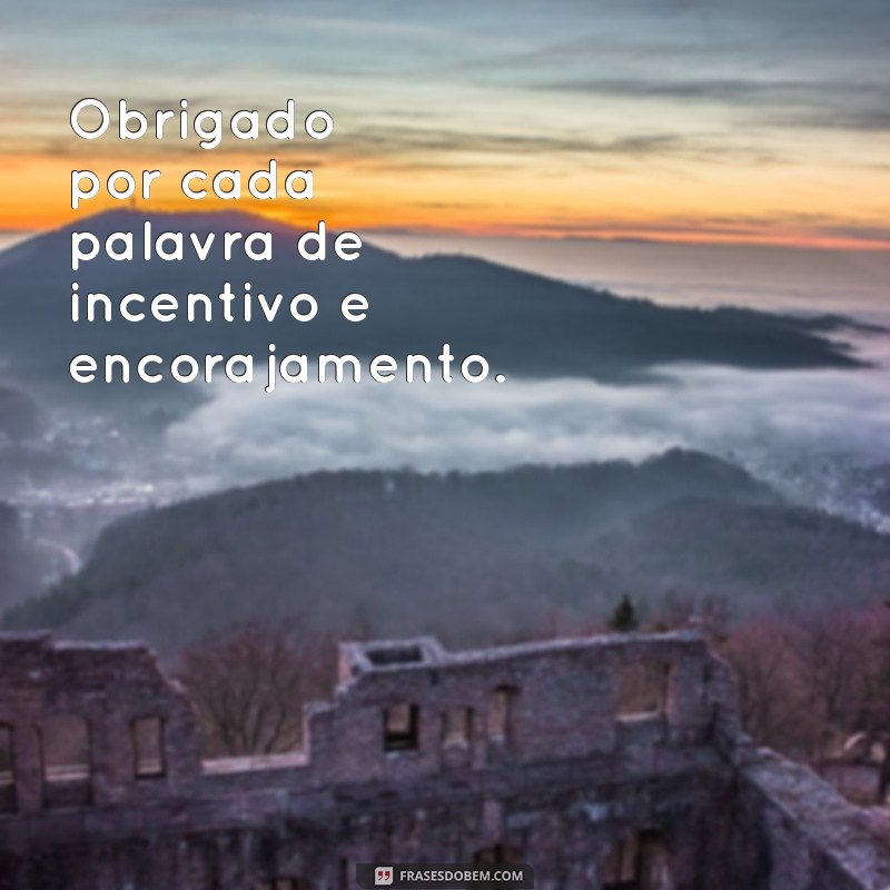 10 Mensagens de Agradecimento para Expressar Sua Gratidão de Forma Impactante 