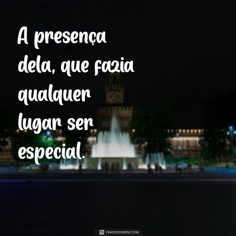 Relembrando Momentos Inesquecíveis: A Saudade da Vovó 