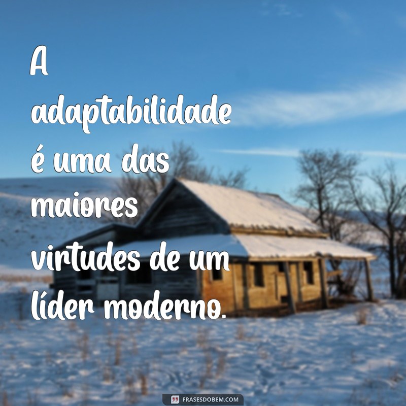 Frases Inspiradoras de Líderes de Equipe: Como Motivar e Engajar seu Time 