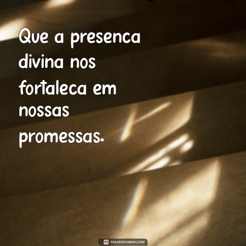 Que Deus Abençoe Nosso Amor: Frases Inspiradoras para Fortalecer Relações 