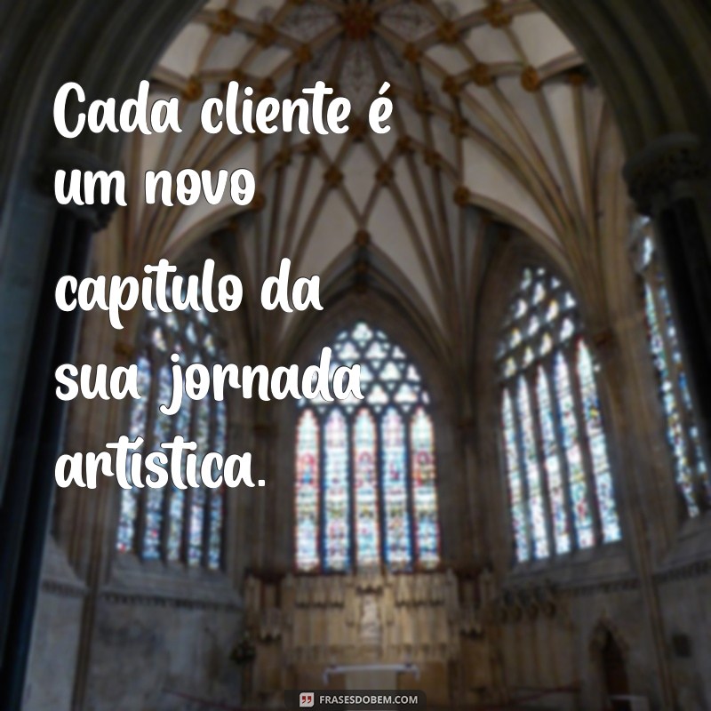 Frases Inspiradoras para Maquiadores: Eleve Sua Arte e Conquiste Clientes 