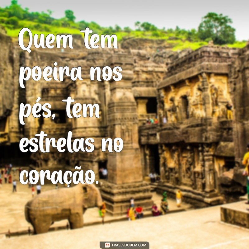 Frases Cowboy para Foto: Inspire-se com o Estilo do Velho Oeste 