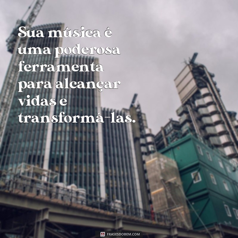 Descubra as melhores frases inspiradoras de Nívea Soares para transformar sua vida! 