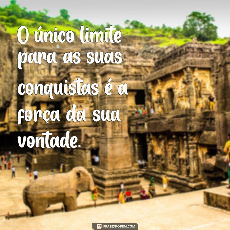 Frases Motivadoras: Inspire-se e Transforme Seu Dia 