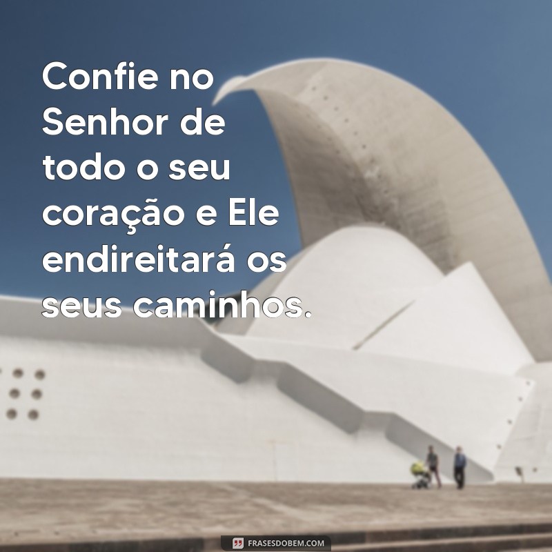 Frases Inspiradoras de Deus para Transformar Seu Status nas Redes Sociais 