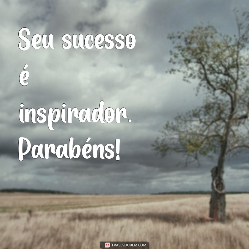 Mensagens Curtas de Parabéns: Inspire-se com Nossas Sugestões 