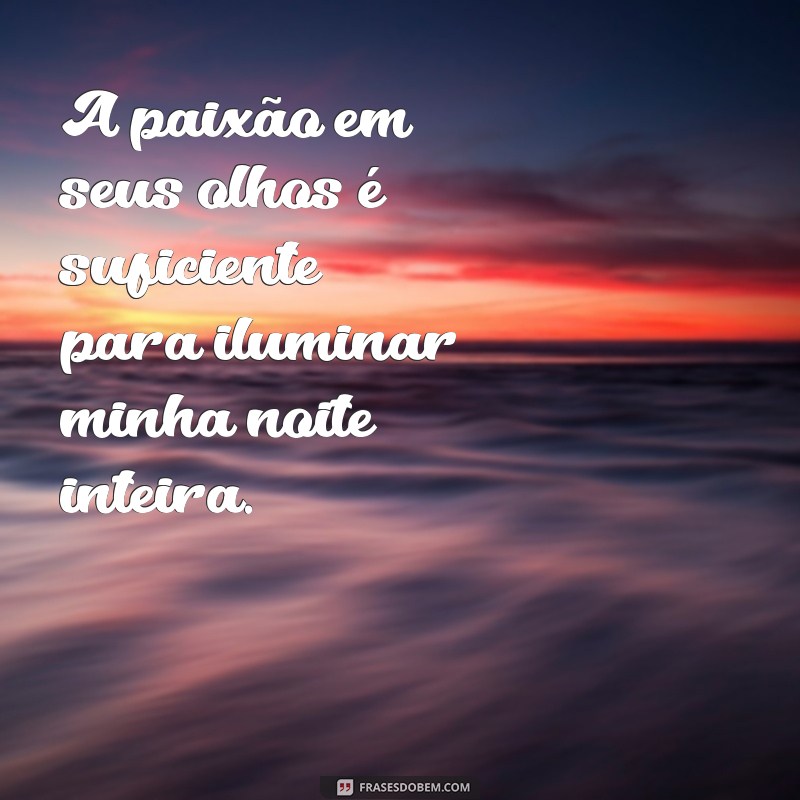 10 Mensagens Picantes para Apimentar o Relacionamento com Seu Namorado 