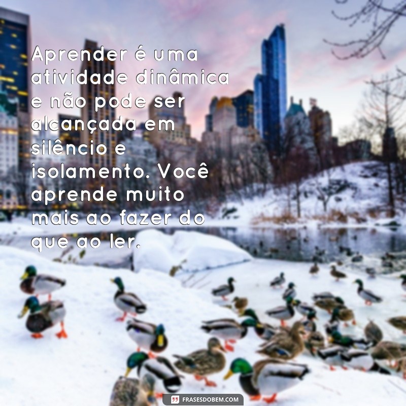 Descubra as melhores frases de Dale Carnegie para inspirar sua vida 