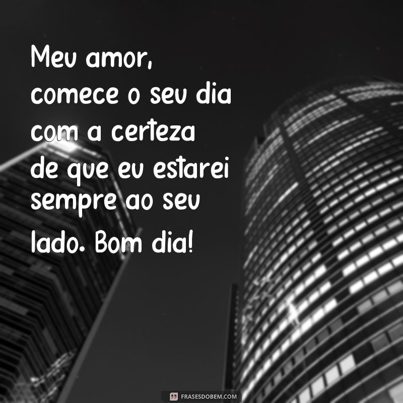 Surpreenda seu amor com lindas frases de bom dia para namorado no Tumblr 