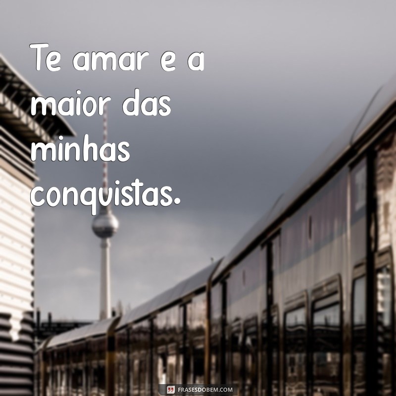 Frases Românticas: Encante Seu Amor com Palavras 