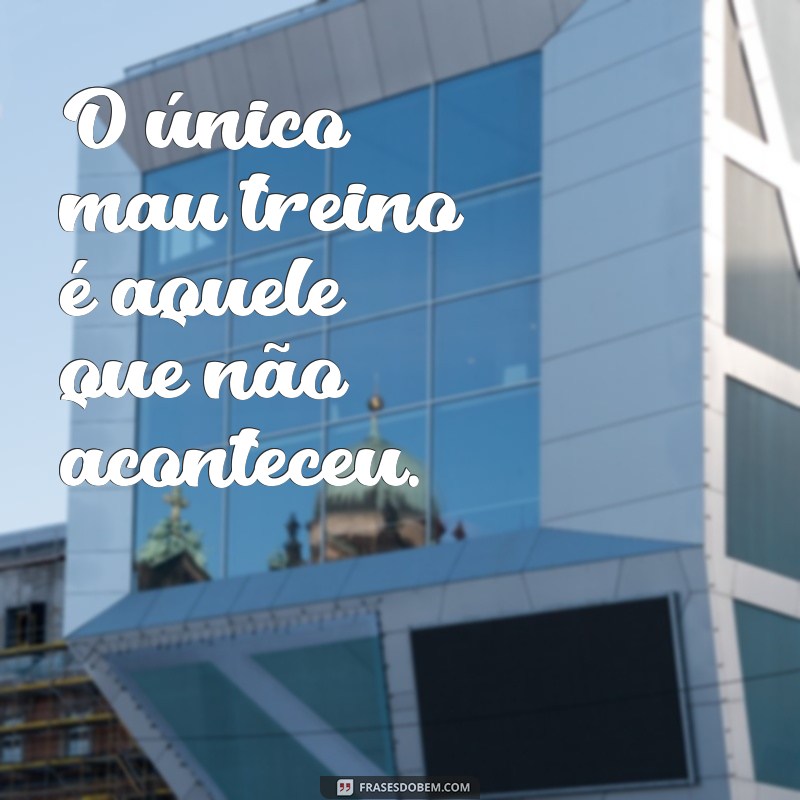 Frases Inspiradoras para Potencializar Seus Treinos na Academia 