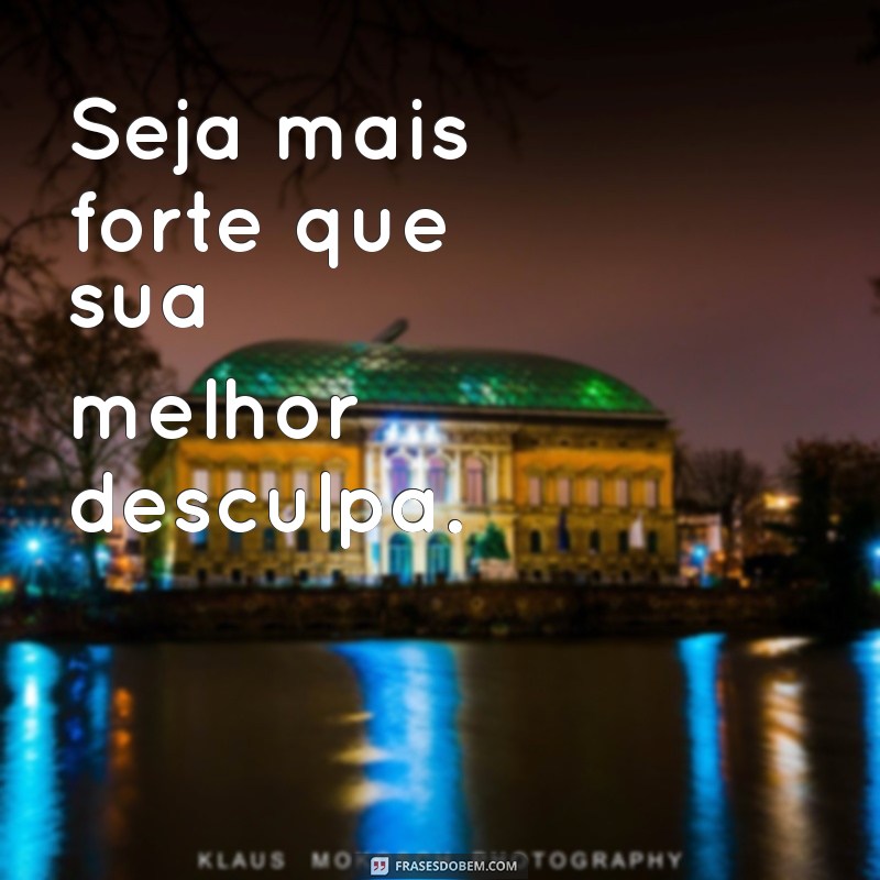 Frases Inspiradoras para Potencializar Seus Treinos na Academia 