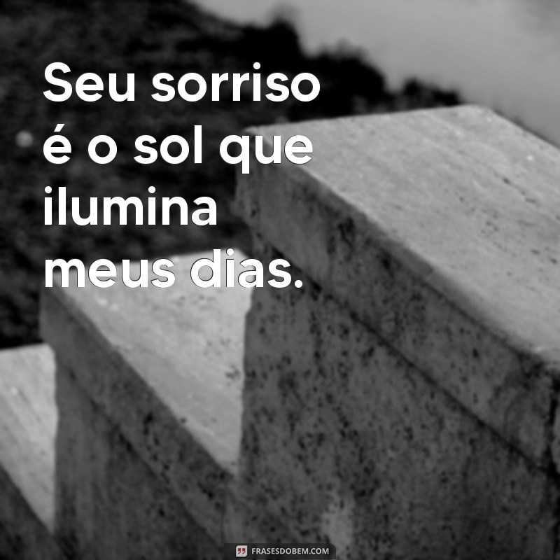 As Mais Belas Frases de Amor para Inspirar Seu Coração 