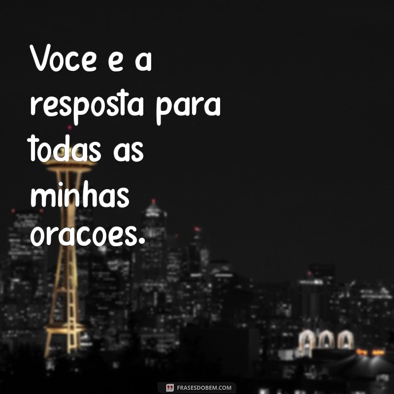 As Mais Belas Frases de Amor para Inspirar Seu Coração 