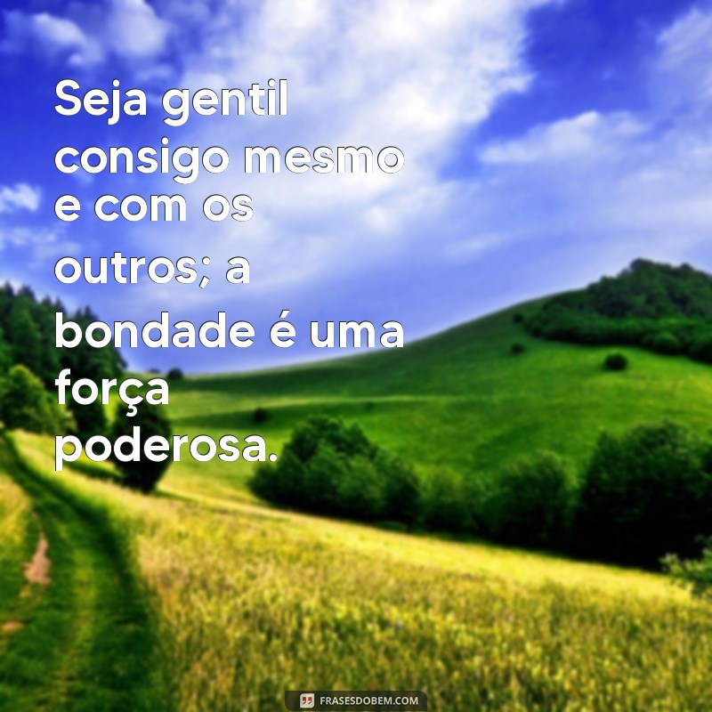 Inspiração e Motivação: Mensagens de Incentivo para Adolescentes 