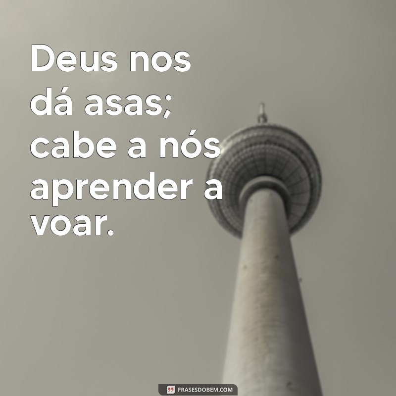 Frases Inspiradoras de Deus para Compartilhar no WhatsApp 