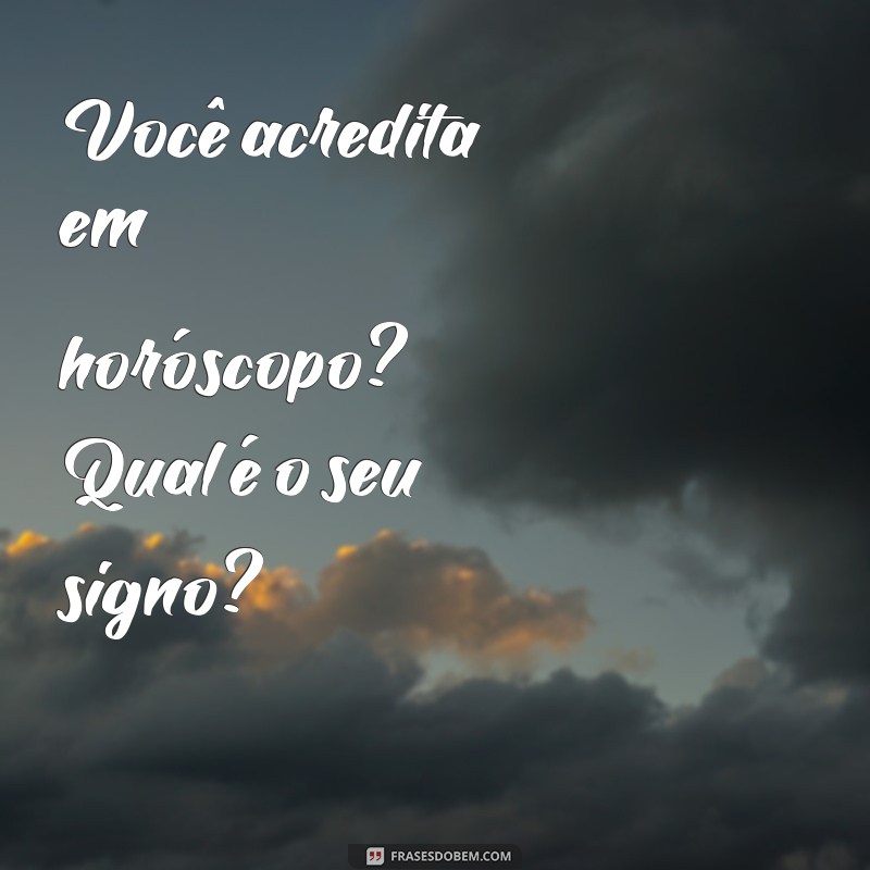 Como Puxar Assunto: Dicas Infalíveis para Conversas Engajantes 