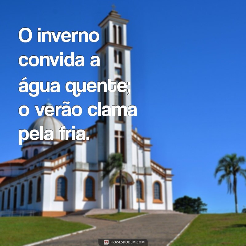 Água Quente vs. Água Fria: Benefícios e Usos em Seu Dia a Dia 