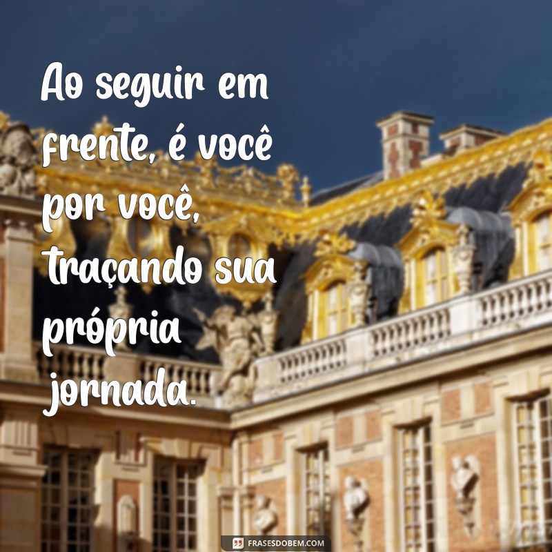 Empoderamento Pessoal: Frases Inspiradoras para Lembrar que É Você por Você 