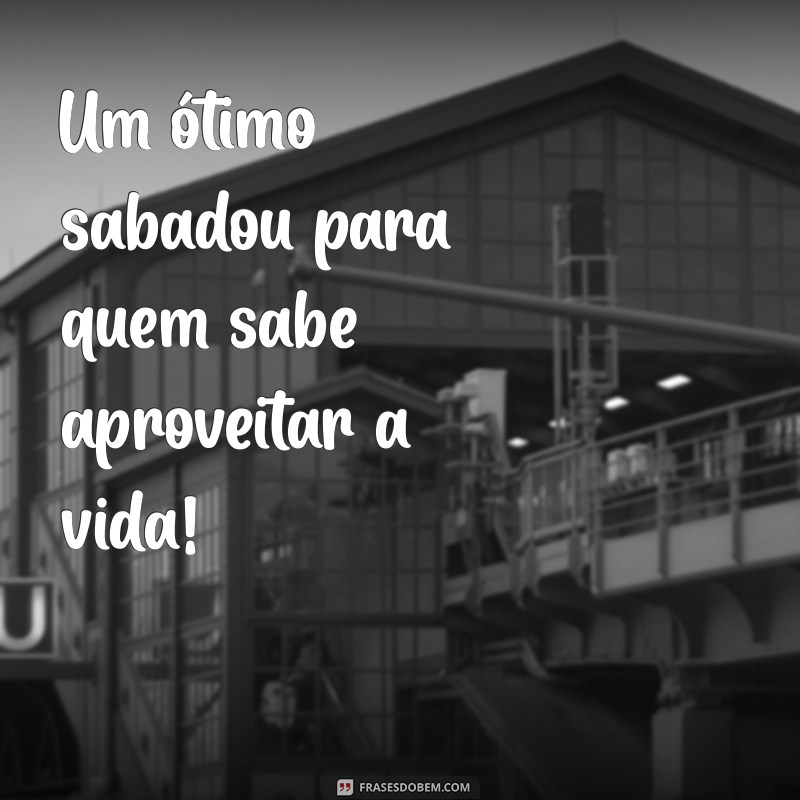 Mensagens Criativas para Celebrar o Sábado: Inspire-se e Compartilhe! 