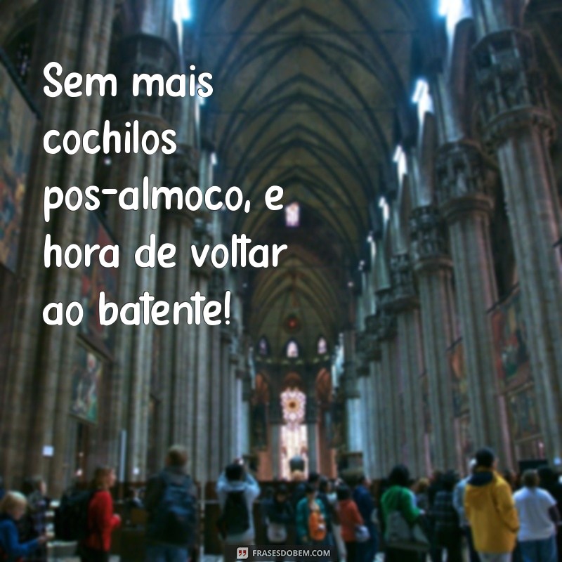 Como Aproveitar os Últimos Momentos das Férias: Dicas e Mensagens Inspiradoras 