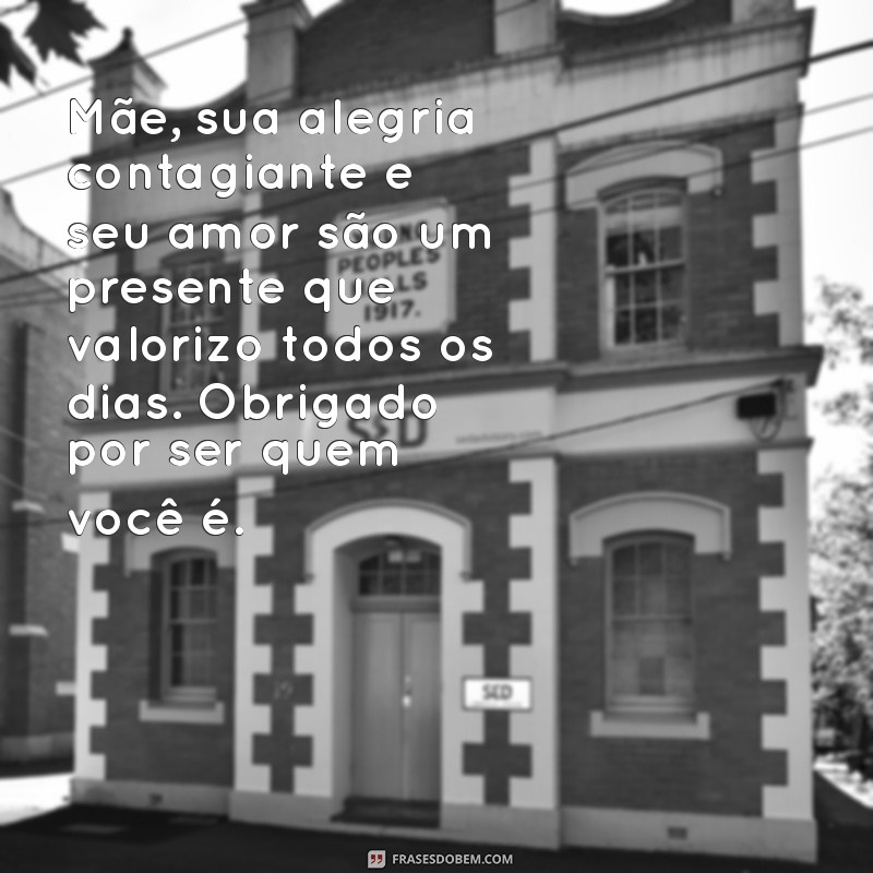 10 Mensagens Emocionantes de Agradecimento para Mãe que Derretem o Coração 