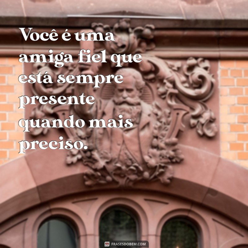 Os Melhores Elogios para Surpreender e Encantar Sua Amiga 