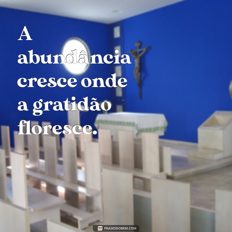 Frases Inspiradoras para Atrair Prosperidade e Sucesso 