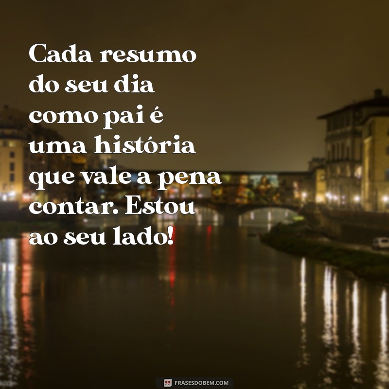 Mensagens Emocionantes de Esposa para Marido e Pai: Declare Seu Amor 