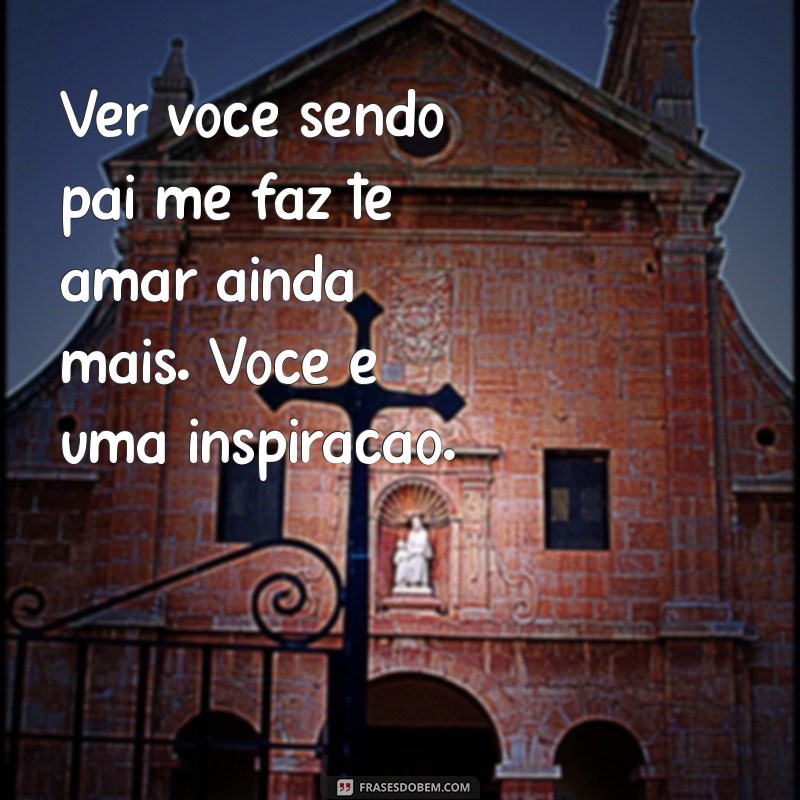 Mensagens Emocionantes de Esposa para Marido e Pai: Declare Seu Amor 