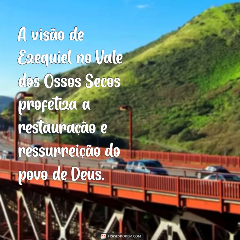 O Que a Bíblia Revela Sobre os Mortos: Entenda as Escrituras 