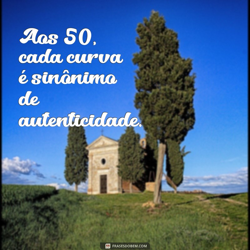 Como Conquistar um Corpão aos 50 Anos: Dicas e Estratégias Infalíveis 