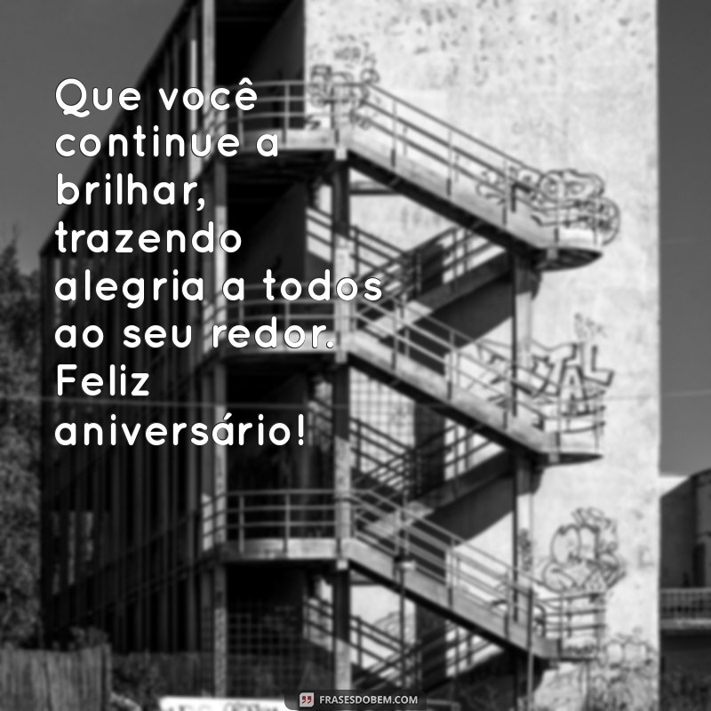 Mensagem de Aniversário Especial para Pessoas com Autismo: Celebre com Amor e Compreensão 