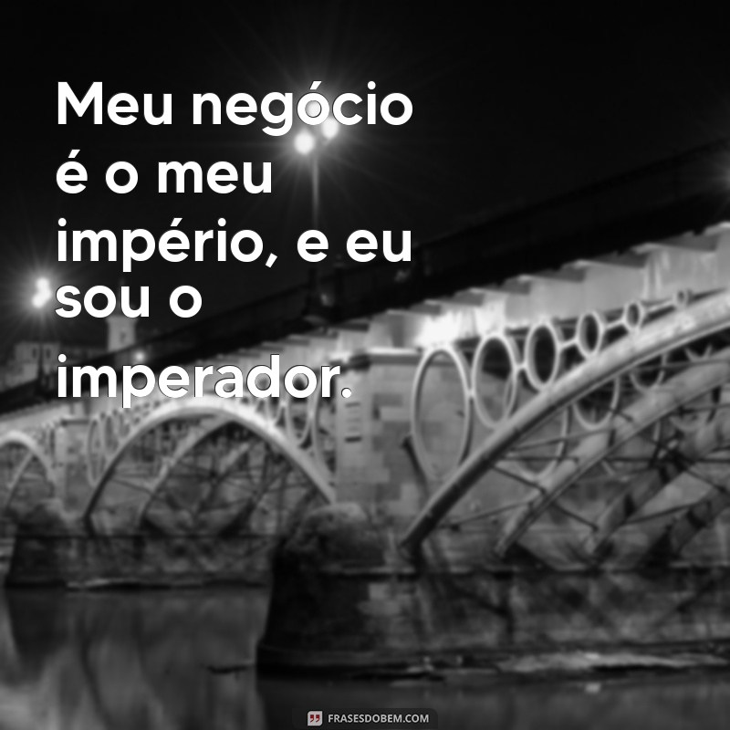 As Melhores Frases de Thomas Shelby para Inspirar e Motivar 