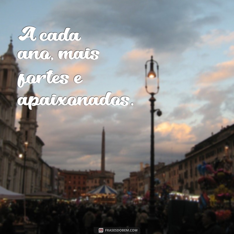 Frases Inspiradoras para Comemorar 3 Anos de Casamento 