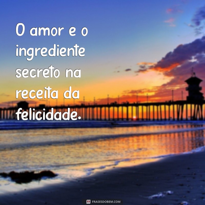 Descubra o Verdadeiro Significado do Amor: Um Veredicto Inspirador 