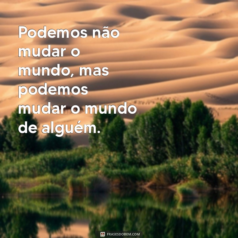 Como a Ajuda Solidária Transforma Vidas e Comunidades 