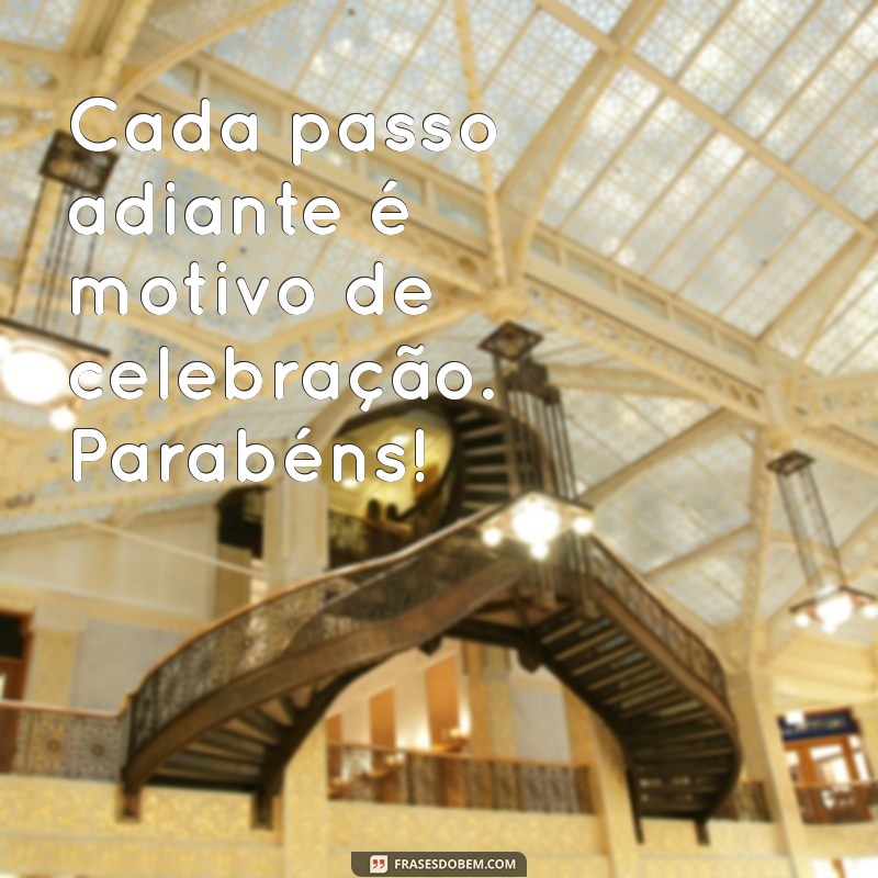 Melhores Frases de Parabéns para Atualizar Seu Status 