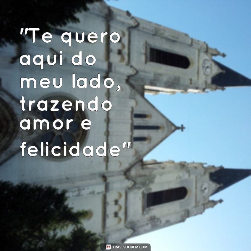 frases cantadas para o boy 