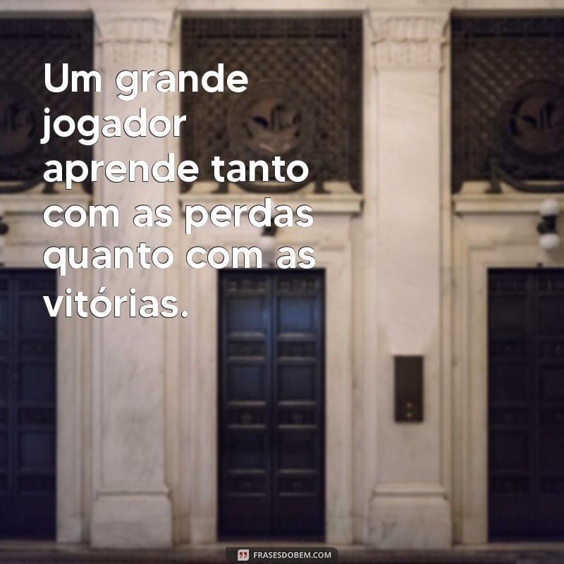 Inspiradoras Mensagens para Jogadores de Futebol: Motivação e Superação no Esporte 