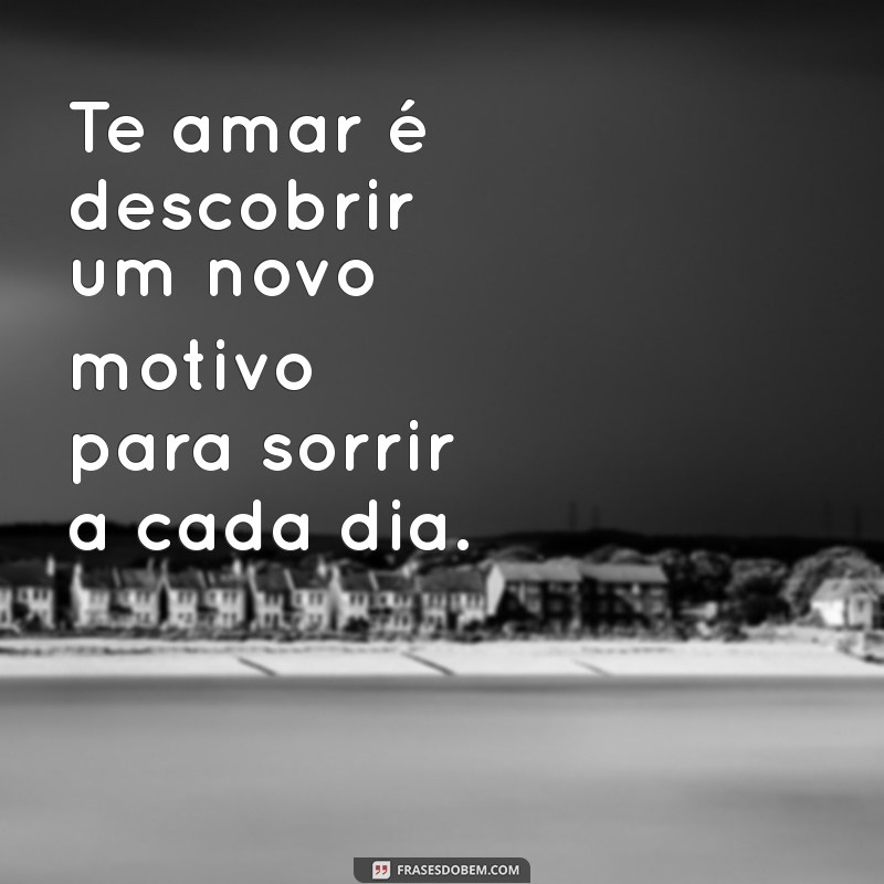 Frases Inspiradoras para Encantar uma Pessoa Especial no Amor 