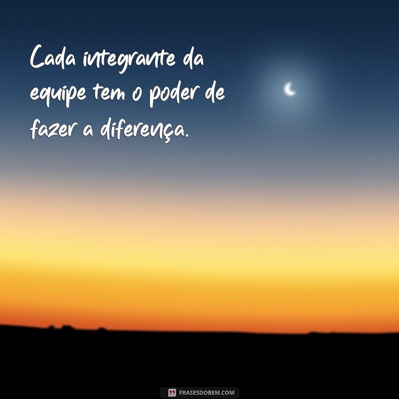 27 Frases Inspiradoras para Motivação no Trabalho em Equipe 