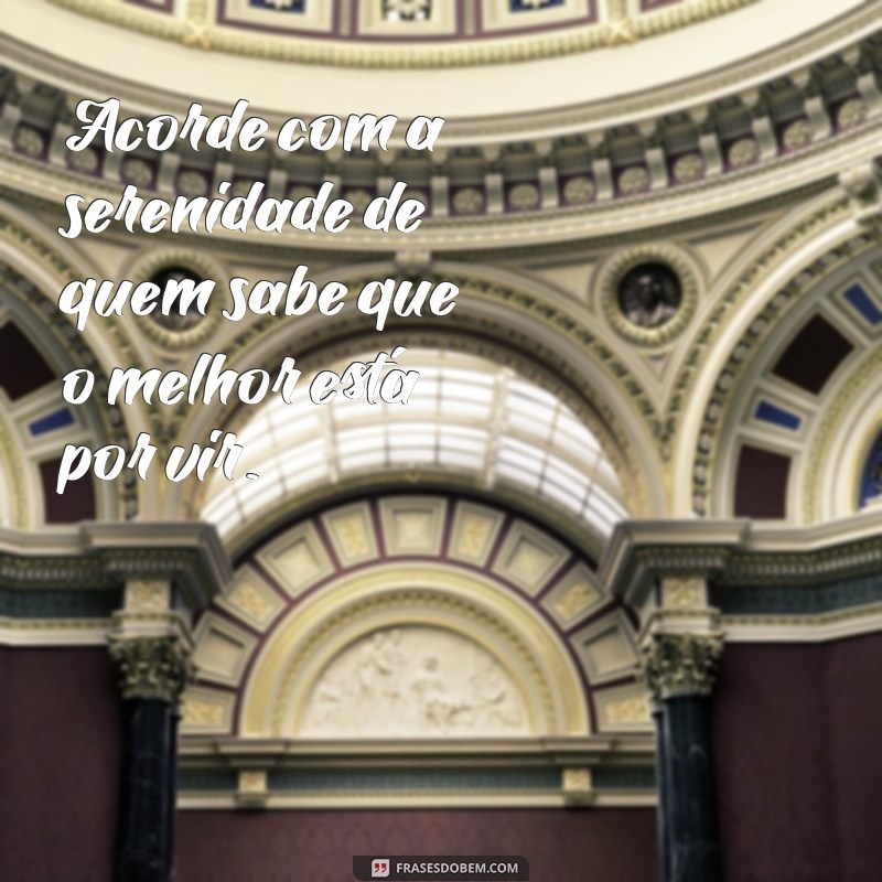 Poemas Inspiradores de Bom Dia para Motivar Seu Dia 