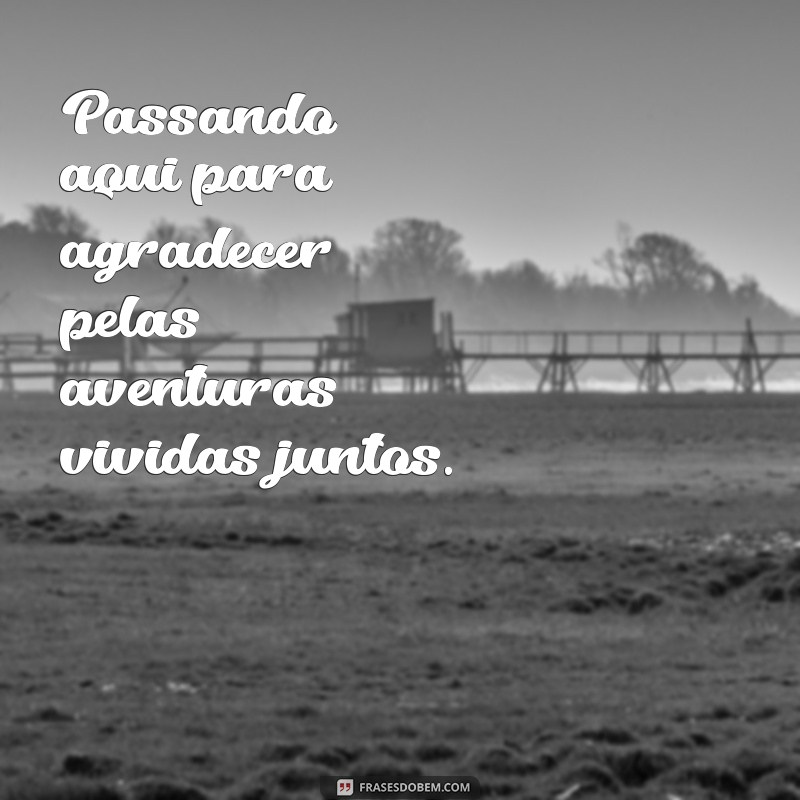 Expressando Gratidão: Como Agradecer de Maneira Significativa 