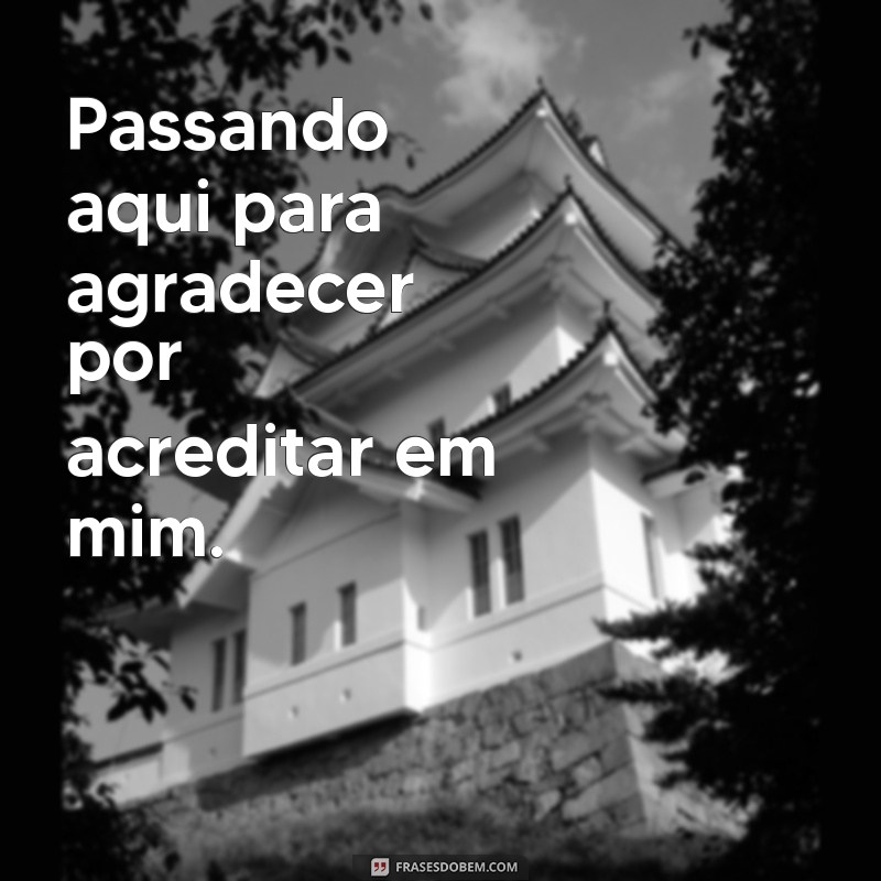 Expressando Gratidão: Como Agradecer de Maneira Significativa 