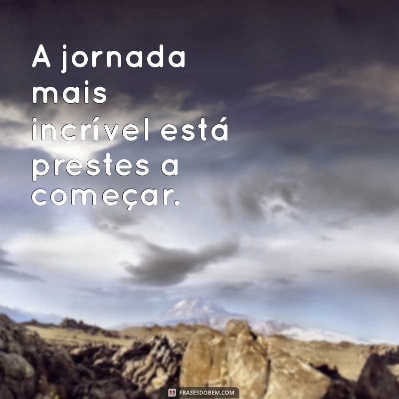 Imagens Inspiradoras de Grávidas com Frases Motivacionais para Celebrar a Maternidade 