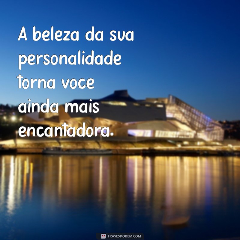 Frases Inspiradoras para Celebrar Sua Beleza: Você é Linda! 