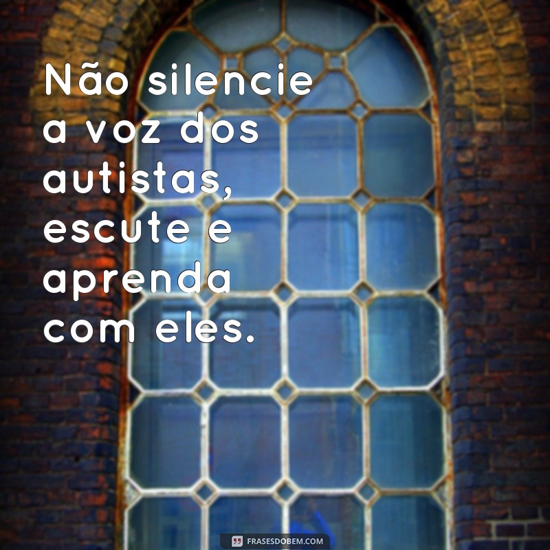 Descubra as melhores frases sobre autismo e se inspire! 