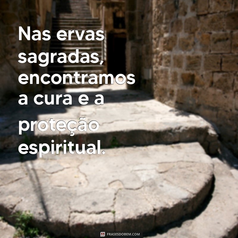 As Melhores Frases da Umbanda para Inspirar e Conectar com a Espiritualidade 